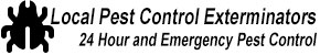 Ninaview CO Pest Control Exterminators